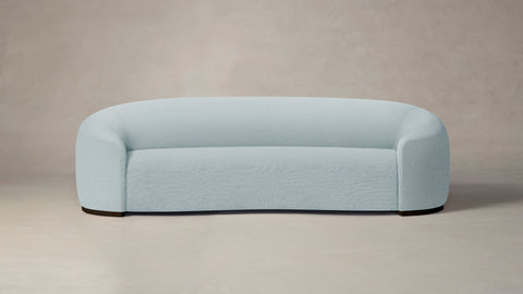 The Chelsea  - Performance Woven Chenille Rain Sofa