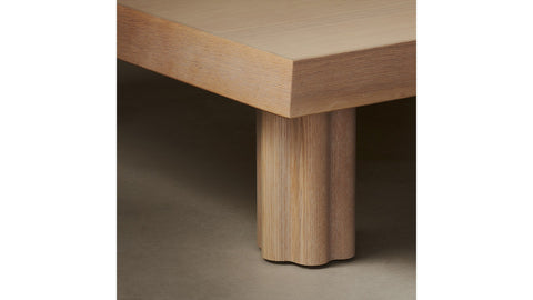 The Dean  - None None Accent Table